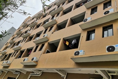 Dormitory