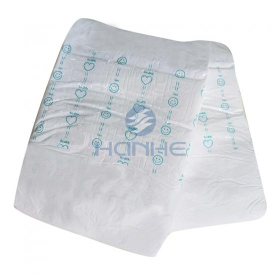 Thick Disposable Adult Diaper
