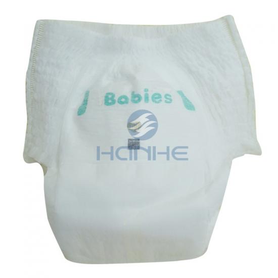 Biodegradable Baby Pants Manufacturer
