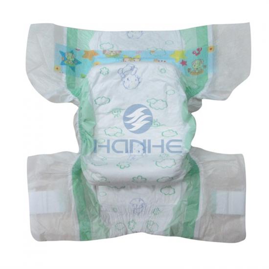 Diapers Manufacturer