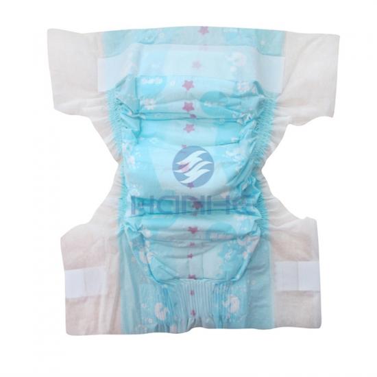 brand baby diapers