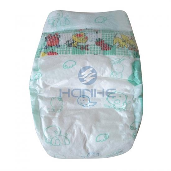 Super Baby Diaper