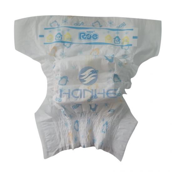 Diaper Manufacturers in China