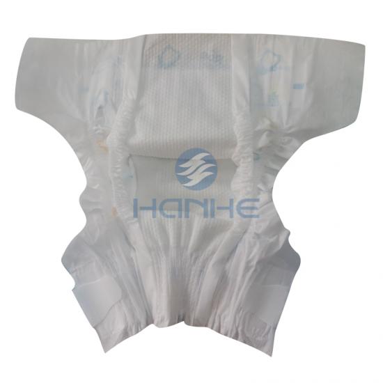 Diaper Manufacturers in China