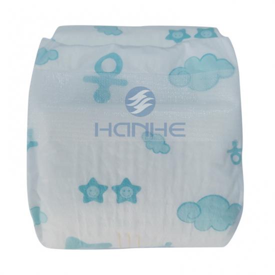Cotton Material Baby Nappies