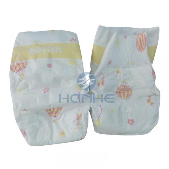 Quality Baby Nappies