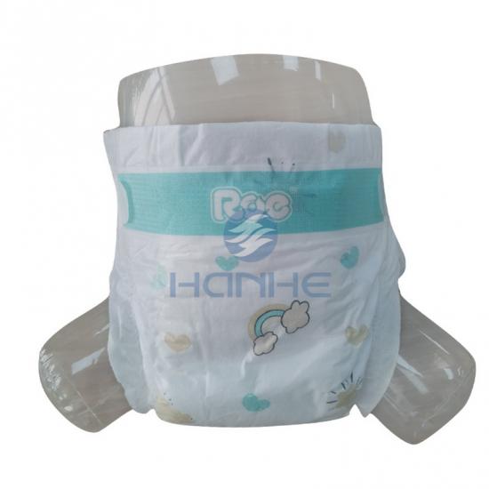 Diapers Wholesale