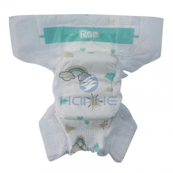 Diapers Baby Factory
