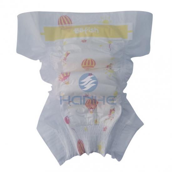 Disposable Diapers Manufacturer