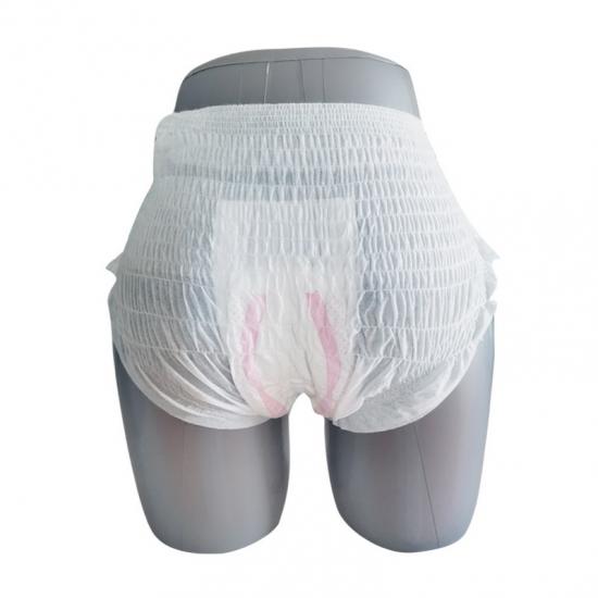 Diaper Pants for Adult