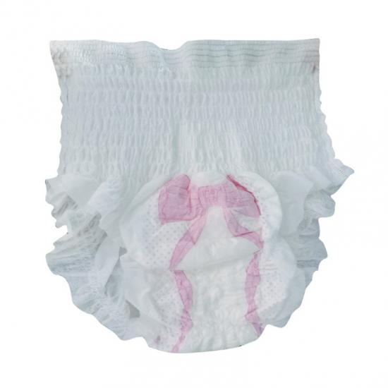 Pants Diaper for Adult