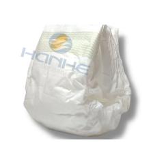 biodegradable diaper