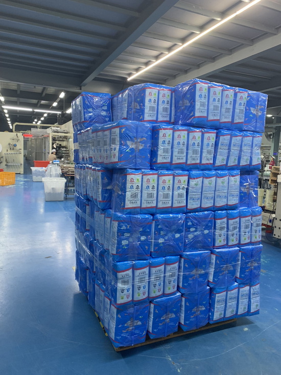 2022New start after Chinese New Year