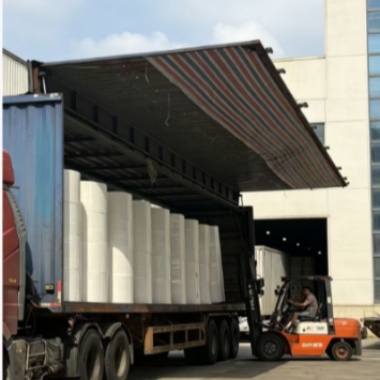 Stable Supply, On-Time Delivery | Fujian Hanhe Sanitary Products Co., Ltd. Secures Reliable Wood Pulp Supply, Unaffected by External Turmoil